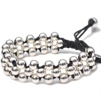 An eclectic new bracelet from Blingissimo ITALY 