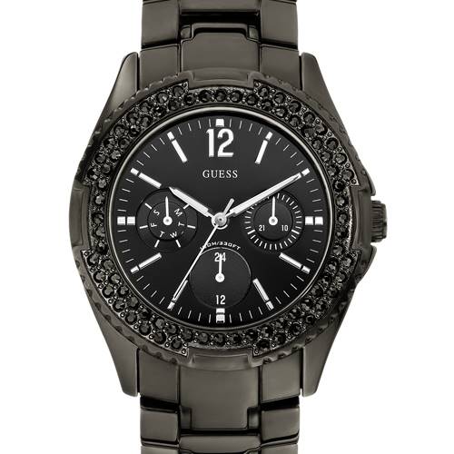 The Candy Pop is new from Guess Watches 
