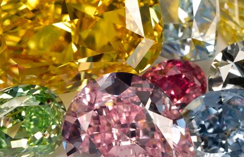 The new research body aims to help retailers navigate the complexities of valuing and selling coloured diamonds
