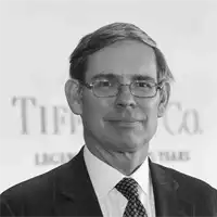 Michael Kowalski, Tiffany & Co chairman and CEO