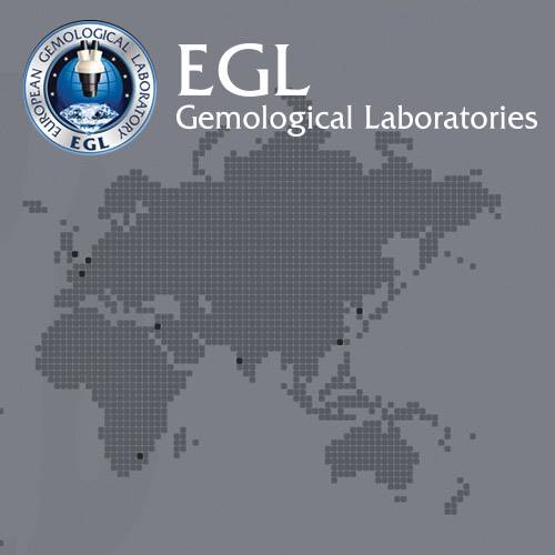 EGL is reorganising its international network and homogenising its grading standards