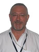 Alan Lowe, EGL South Africa managing director
