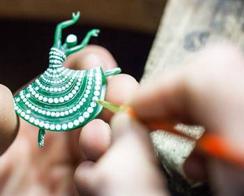 Image souce: Van Cleef & Arpels