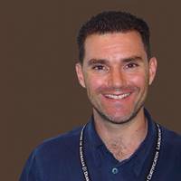 Roy Cohen, DCLA director