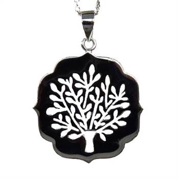 Moorejewels' Tree of Life pendant