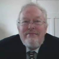 Steve Crout, AIS gems and jewellery division chair