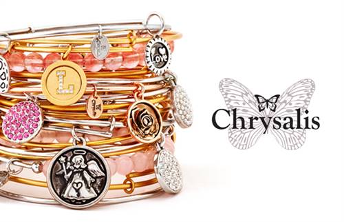 Chrysalis has been acquired by US company Richline Group