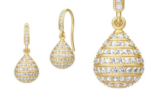Julie Sandlau's Summit collection