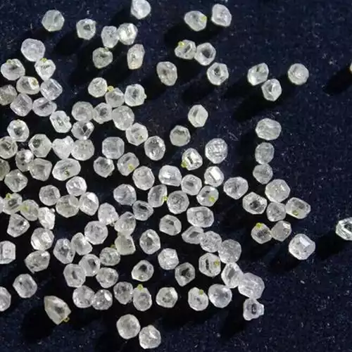 A natural diamond quality assurance scheme has been launched to increase consumer confidence