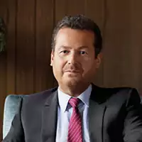 Frederic Cumenal, Tiffany CEO