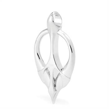 The Peace pendant from Pendants Australia 