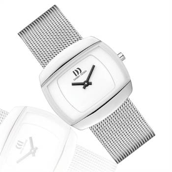 Danish Design's latest women's watch 