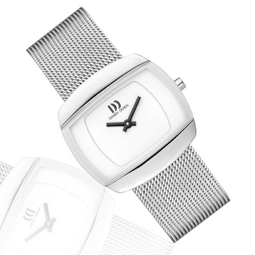 Danish Design's latest women's watch 