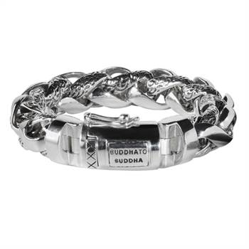 New from Buddha To Buddha is the Caroline bracelet