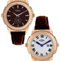 Instyle Watches has acquired the distribution rights for UK watch brand Rotary