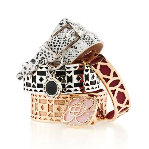 Paiker's collection designed especially for Sportsgirl