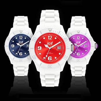 Ice-Watch took out the number one spot for 2011