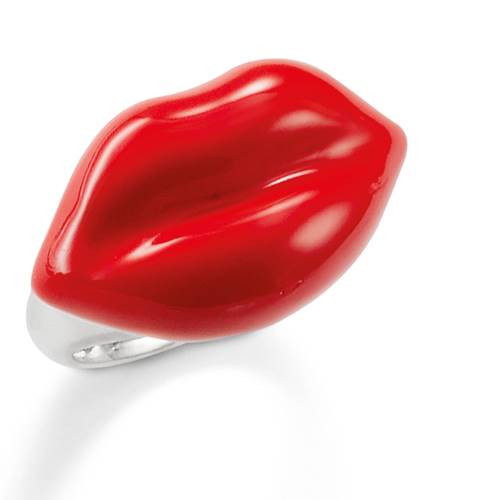 Thomas Sabo's new Valentine's Day ring