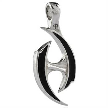 The Manuae pendant from Pendants Australia 
