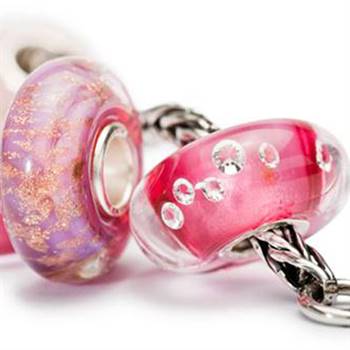 Universal Uniques from Trollbeads