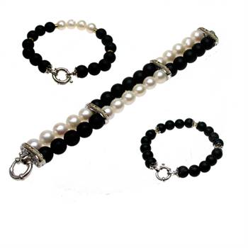 Integral's latest pearl collection