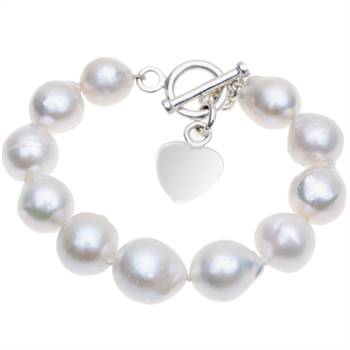New pearl bracelet from Pearl Perfection