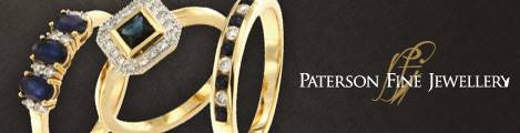 Paterson Fine Jewellery