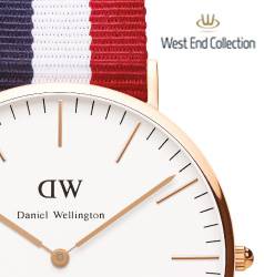 West End Collection