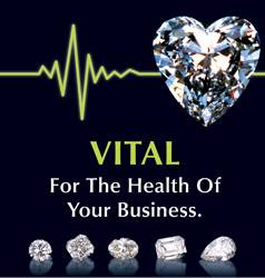Vital Diamonds International