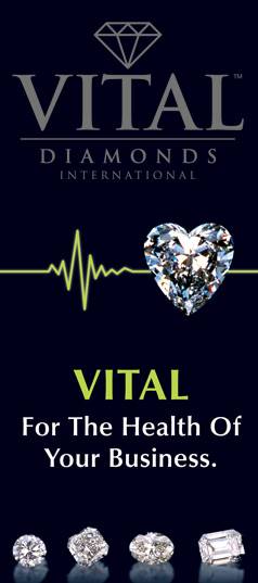 Vital Diamonds International