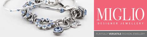 Miglio Designer Jewellery