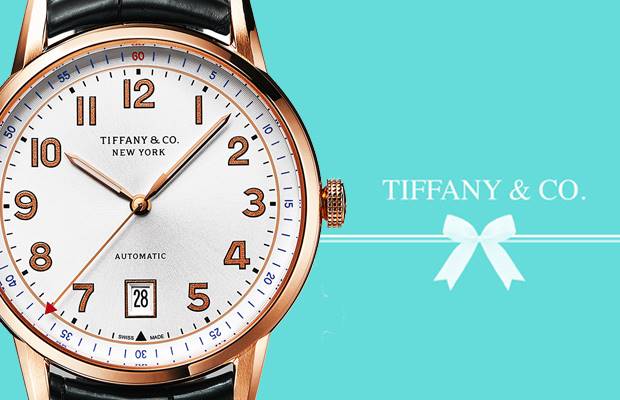 The CT60 collection release comes just after a new court ruling regarding the Tiffany-Swatch dispute