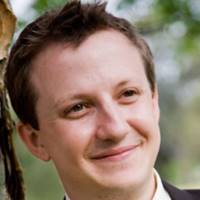 Chris Hill, Laser & Sign Technology 3D product manager