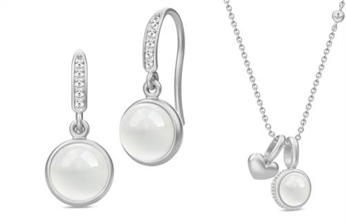 Julie Sandlau's Luna collection