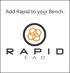 Rapid Casting