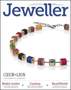 Jeweller Magazine