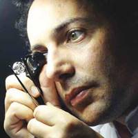 Marc Brauner, IGI Worldwide co-CEO