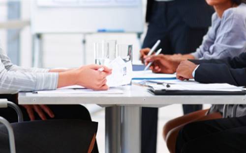The upcoming meeting will cover the accreditation program, consumer law and the JAA Code of Conduct