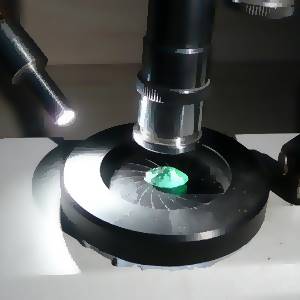 All EGL gemmologists will undergo training to verify their standards and technical grading skills