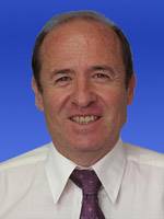 Menahem Sevdermish, EGL global manager
