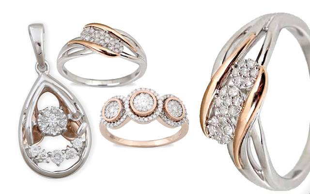 Sai Import's Dancing Diamonds collection