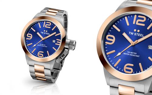 Watch by TW Steel Australasia