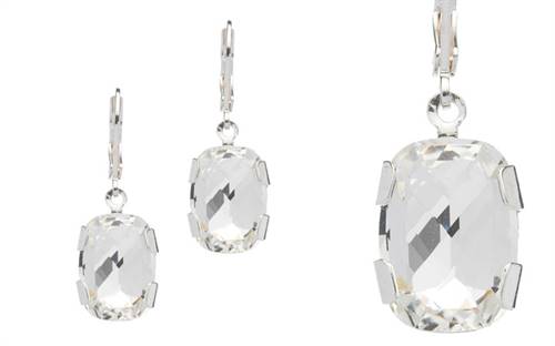 Abrazi's bridal jewellery