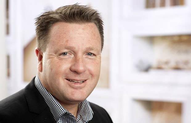 Following a five-year stint leading Pandora Europe, Middle East and Africa, David Allen will head up the new Pacific division from Sydney.
