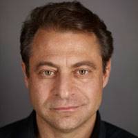Dr Peter Diamandis, Planetary Resources co-founder and co-chairman