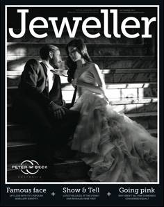 Jeweller Magazine