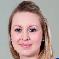 Operations Manager, Megan Young: has nearly two decades of management experience with the JAA