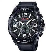 The black leather band model