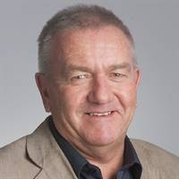 Brien Winther, Pandora Australia president