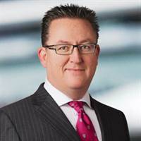 Simon Love, VRC chief executive